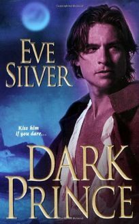 Dark Prince by Eve Silver