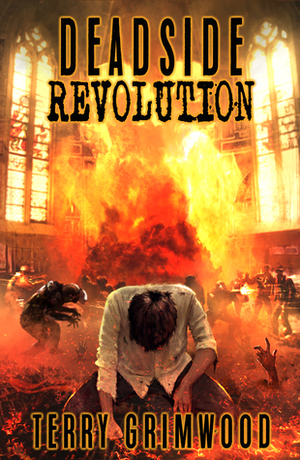 Deadside Revolution by Terry Grimwood