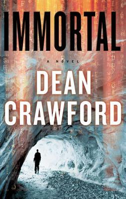 Immortal by Dean Crawford