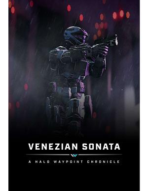 Venezian Sonata by 343 Industries