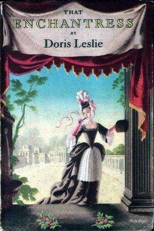 That Enchantress by Doris Leslie