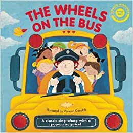 Moving Windows: The Wheels on the Bus by Viviana Garófoli