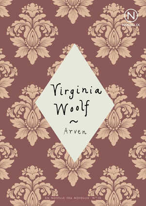 Arven by Virginia Woolf