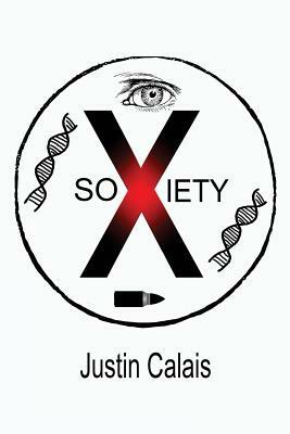 Soxiety by Justin Calais