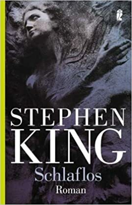 Schlaflos by Stephen King