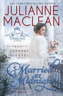 Married by Midnight by Julianne MacLean