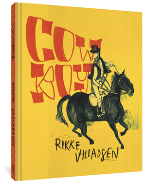 Cowboy by Rikke Villadsen