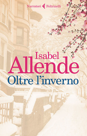 Oltre l'inverno by Isabel Allende