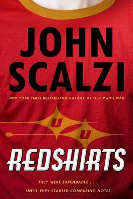 Redshirts by John Scalzi