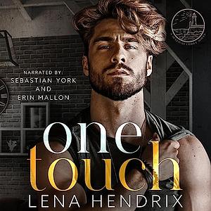 One Touch by Lena Hendrix