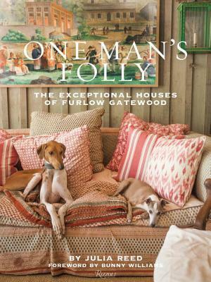 One Man's Folly: The Exceptional Houses of Furlow Gatewood by Julia Reed, Paul Costello, Bunny Williams, Rodney Collins