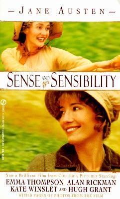 Sense and Sensibility by Jane Austen