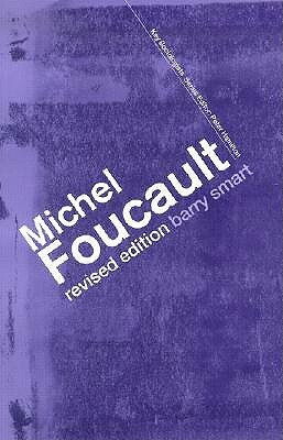 Michel Foucault by Barry Smart