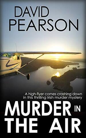 Murder in the Air by David Pearson