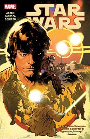 Star Wars Omnibus Vol. 3 by Jason Aaron