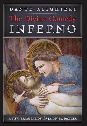 The Divine Comedy: Inferno by Dante Alighieri