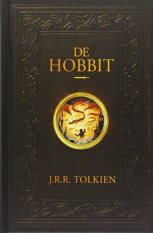 De Hobbit by J.R.R. Tolkien