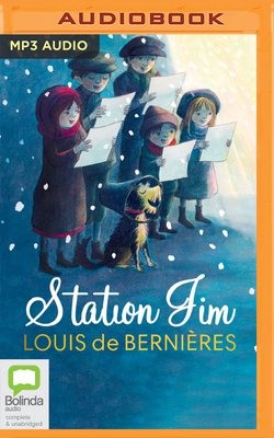 Station Jim by Louis de Bernières