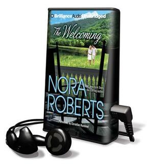 The Welcoming by Nora Roberts