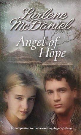 Angel of Hope by Lurlene McDaniel