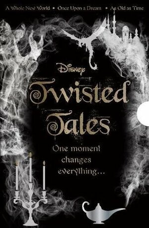 Disney Twisted Tales by Liz Braswell