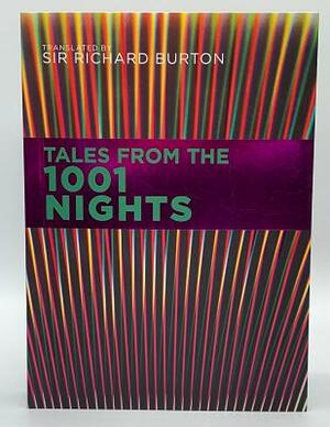 Tales from the 1001 Nights by 