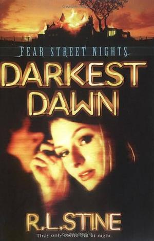 Darkest Dawn by R.L. Stine, R.L. Stine