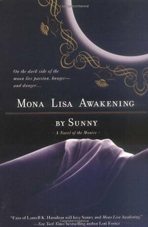 Mona Lisa Awakening by Sunny