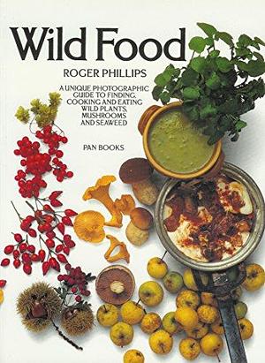 Wild Food by Nicky Foy