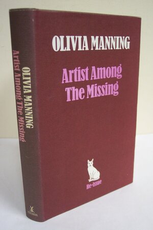 Artist Among The Missing by Olivia Manning
