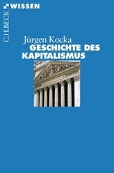 Geschichte des Kapitalismus by Jürgen Kocka