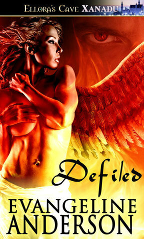 Defiled by Evangeline Anderson