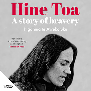 Hine Toa by Ngahuia Te Awekotuku