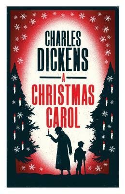 A Christmas Carol by Charles Dickens