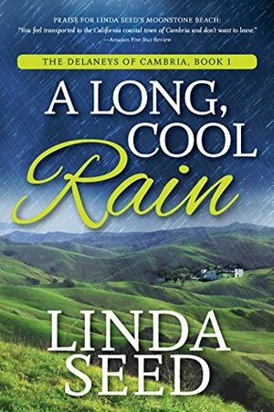 A Long, Cool Rain by Linda Seed