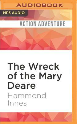 The Wreck of the Mary Deare by Hammond Innes