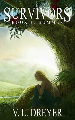 The Survivors Book I: Summer by 