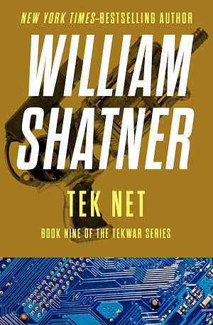 TekNet by William Shatner