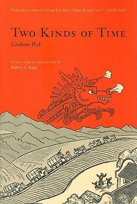 Two Kinds of Time by Graham Peck