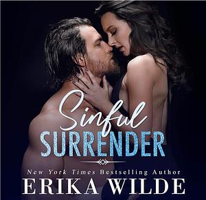 Sinful Surrender by Erika Wilde