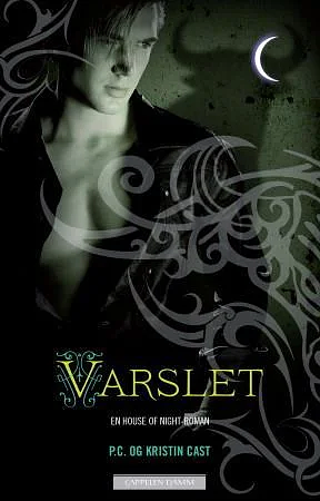 Varslet by P.C. Cast