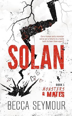 Solan by Becca Seymour