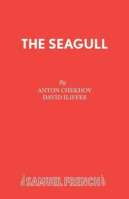 The Seagull by Anton Chekhov