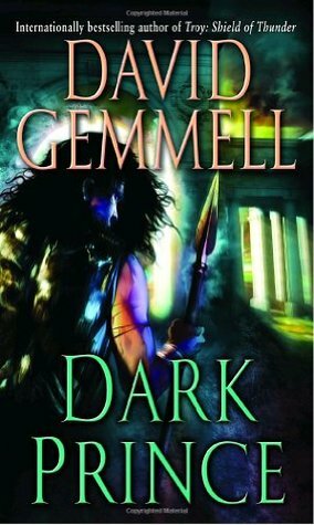 Dark Prince by David Gemmell