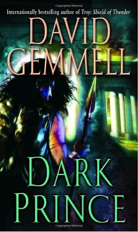 Dark Prince by David Gemmell
