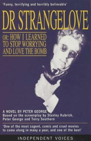 Dr Strangelove by Peter George, Richard Gid Powers