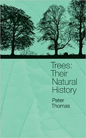 Trees by P.A. Thomas