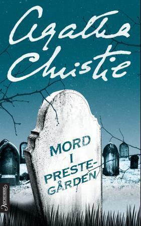 Mord i prestegården by Agatha Christie, Liv Malling