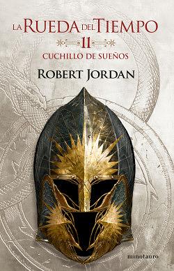 Cuchillo de Sueños by Robert Jordan