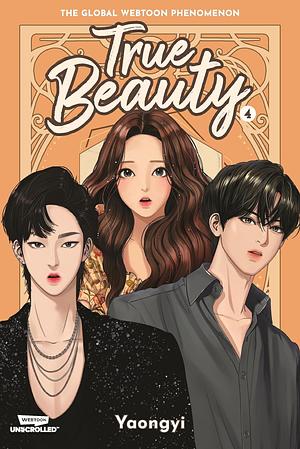 True Beauty Volume Four by Yaongyi